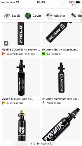 More information about "13ci tank"