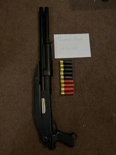 More information about "Cyma CM352 long m870"