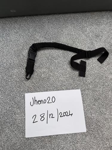 More information about "Viper tactical single point sling"