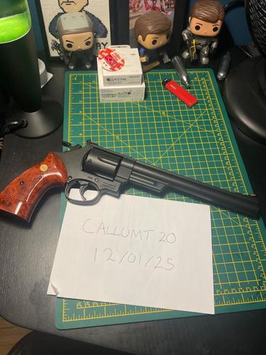 More information about "UHC M29 (8 inch)"