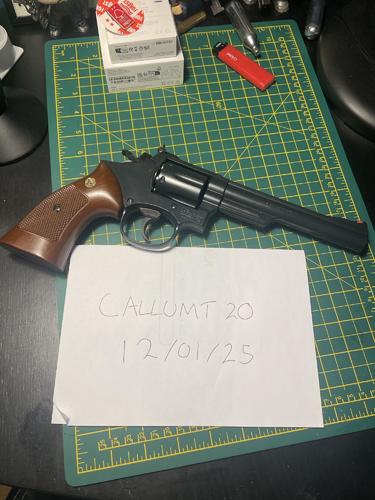 More information about "TM M29"