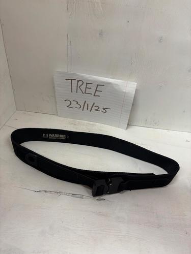 More information about "Warrior systems laser cut tactical belt"