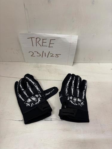 More information about "Skeleton gloves"