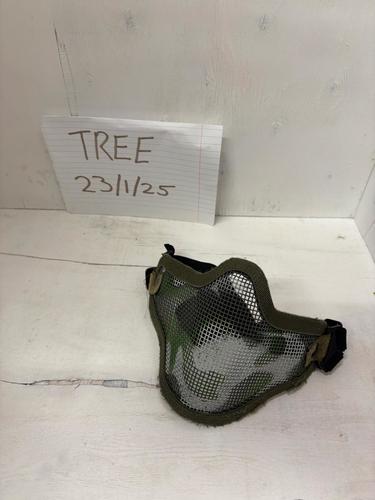 More information about "MTP mesh mask"