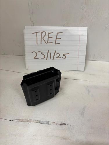 More information about "Kydex and Deadly customs holsters"