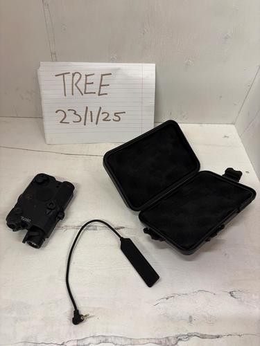 More information about "WADSN PEQ15 LA-5C Red Laser / IR Laser / White Light Version"