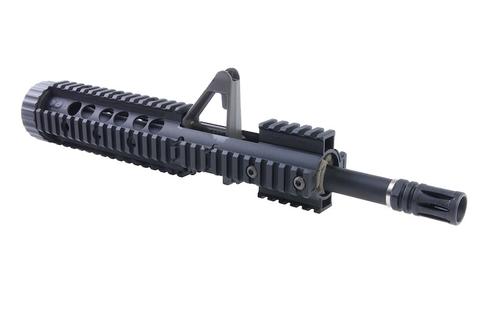 More information about "G&p m4 mre rail"