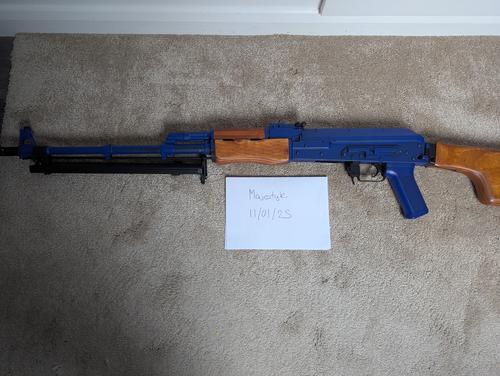 More information about "CYMA CM.052S (RPKS-74N)"