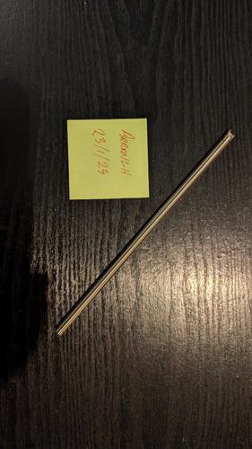 More information about "Laylax GBBR 250mm Barrel"