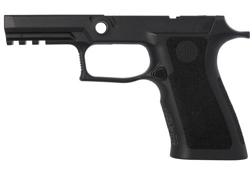 More information about "XCarry grip module / frame (Black)"