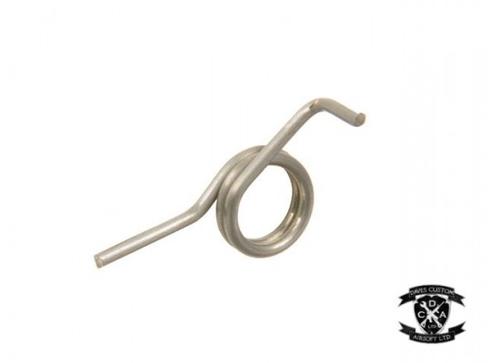 More information about "M16/M4 V2 trigger springs wanted."