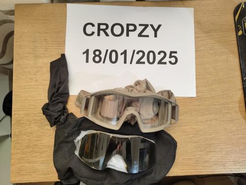 More information about "Revision wolfspider goggles"