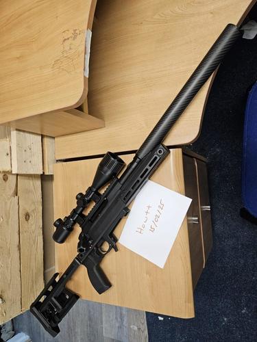 More information about "Silverback Tac 41 A"