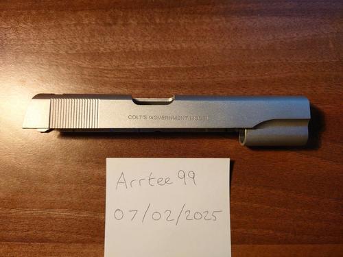 More information about "Guarder Series'70 M1911 slide"