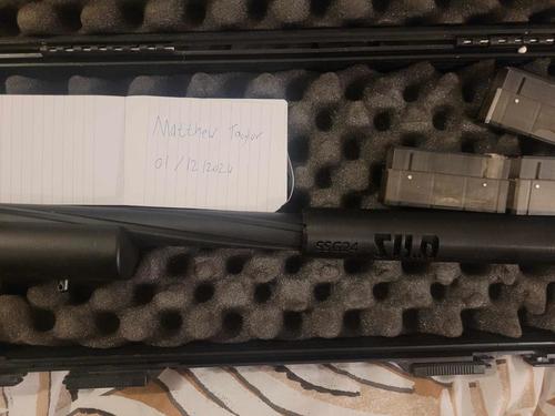 More information about "Novritsch SSG 24"