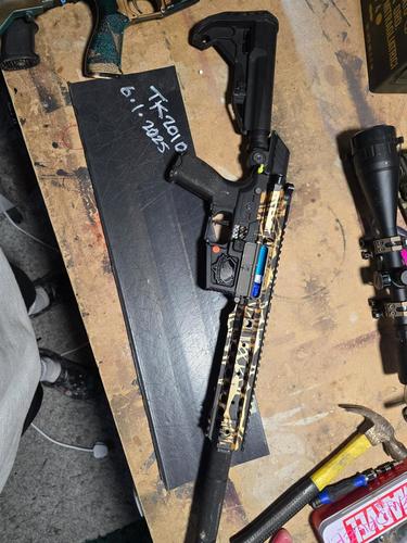 More information about "Specna edge 2.0 custom paint"