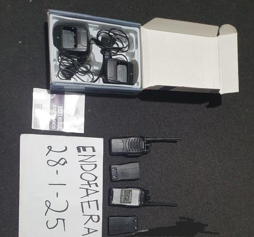 More information about "BAOFENG portable 2 way radios"