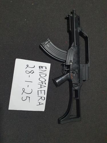 More information about "AEG G36(a)K Non working"