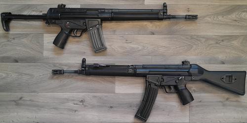 More information about "3d printed Old School HK33 Slim Handguard now available?"