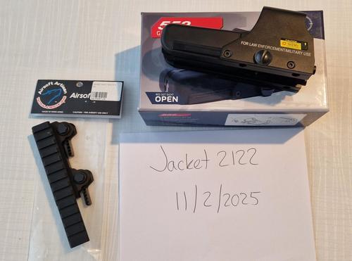 More information about "552 Clone Sight and AA Riser"