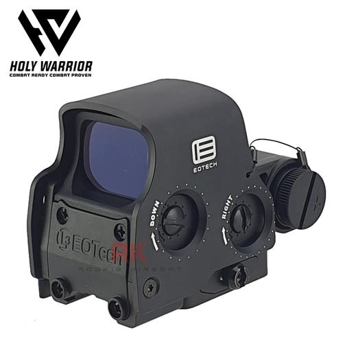 More information about "Holy warrior eotech 2024 black"