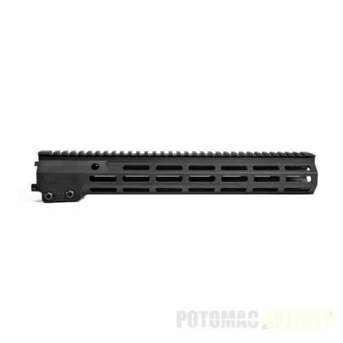 More information about "WANTED 13.5" HAO URGI handguard in Black"
