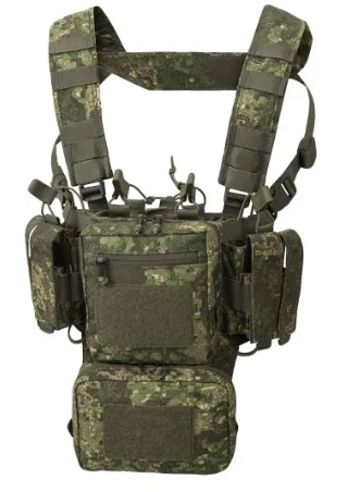 More information about "Helikon Tex Mini Training Rig Pencott Wildwood"