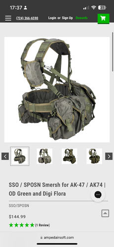 More information about "Wanted Smersh"