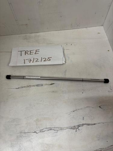 More information about "Tight bore barrel"