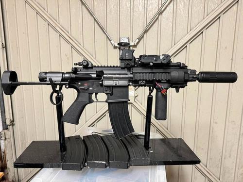 More information about "TM HK 416C NGRS"