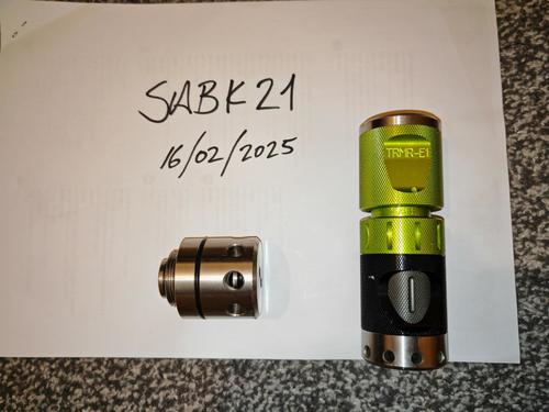 More information about "TRMR-E1 Grenade"