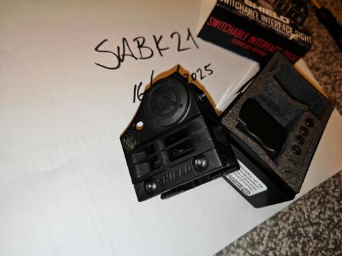More information about "SHIELD SIGHTS - SIS (Switchable Interface Sight)"