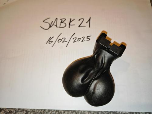 More information about "TAC SAC hand grip"