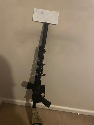 More information about "G&G CM16 SRS M4"