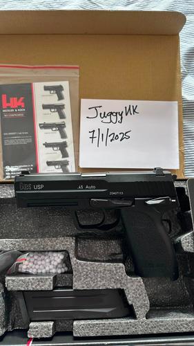 More information about "Umarex / KWA USP .45"