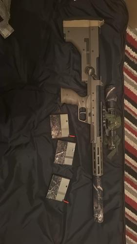 More information about "Silverback SRS"