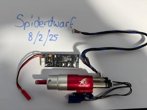 More information about "Polarstar F2 and Gorilla FCU (AK nozzle)"