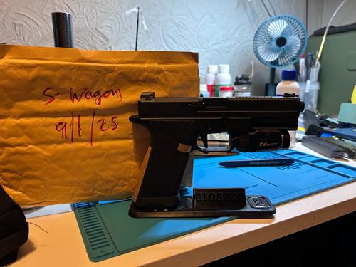 More information about "Sailent international arms"