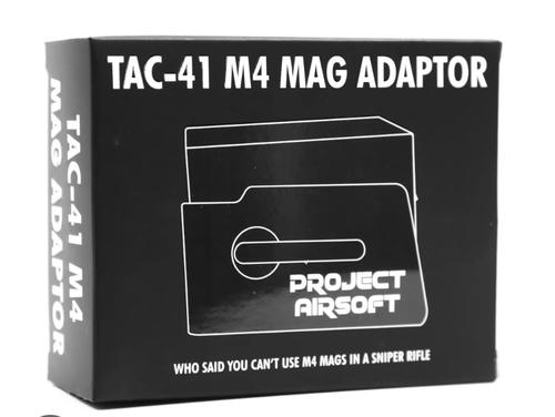 More information about "Tac 41 project airsoft m4 adapter"