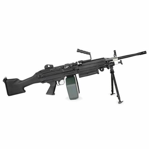 More information about "WANTED A&K M249"