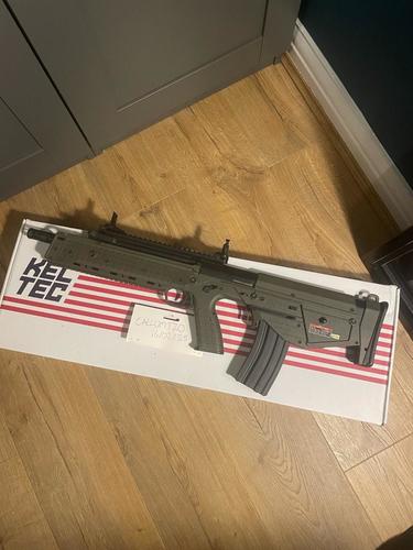 More information about "ARES Keltec RDB"