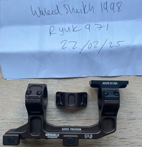 More information about "1.93 LPVO + RMR Mount"