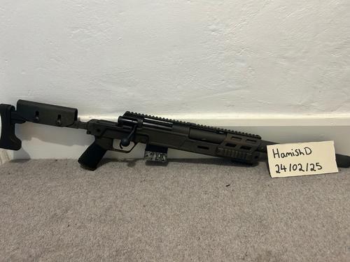 More information about "Archwick B&T SPR300 Spring Sniper Rifle"