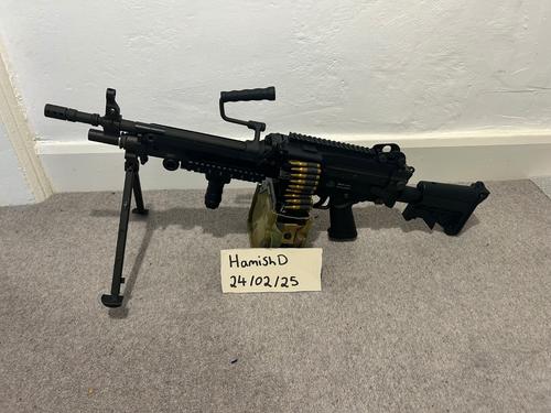 More information about "VFC M249 SAW GBB"