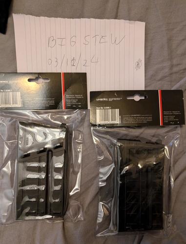 More information about "WTS VFC G3/PSG1 GBBR Mags"