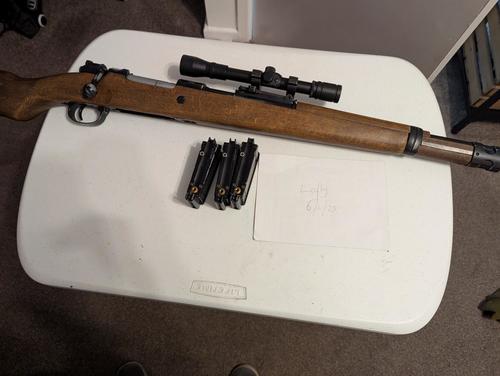 More information about "PPS Kar98k for sale."