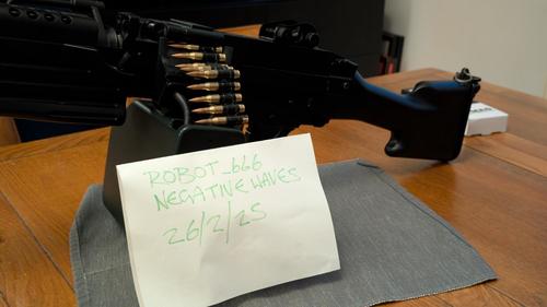 More information about "A&K full metal m249 aeg"