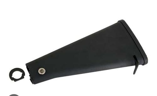 More information about "M16 full stock aeg spec"