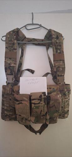 More information about "Warrior Assault Systems 901 + extras"