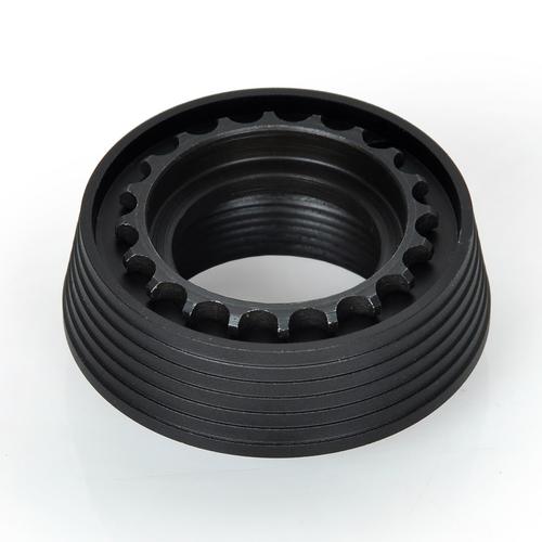 More information about "M16/M4 AEG Delta Ring, FH Crush Washer and Boneyard ARP9 Magazine"